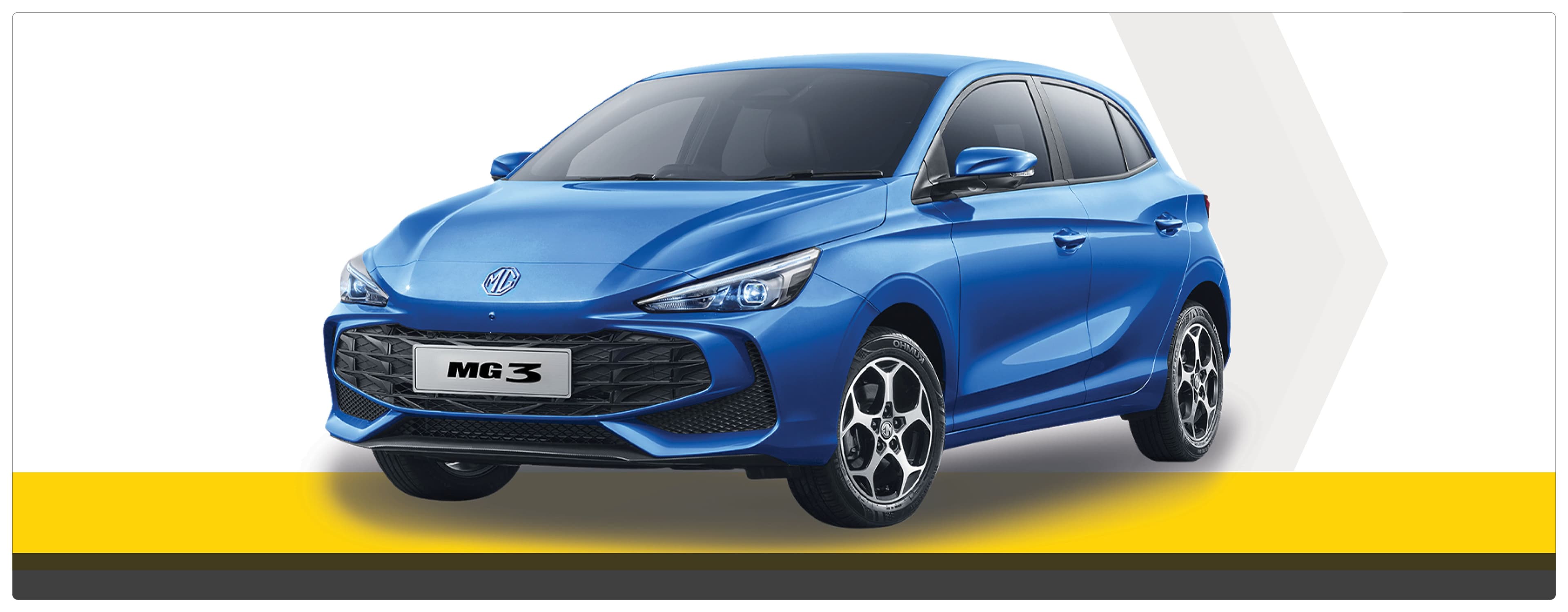 Euro NCAP urges MG3 owners to complete free safety recall repair